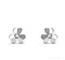 Серьги VAN CLEEF &amp; ARPELS Frivole