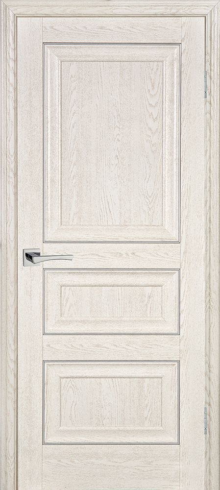 Дверь PSB-30 / Цвет Дуб Гарвард кремовый / Двери PROFILO PORTE