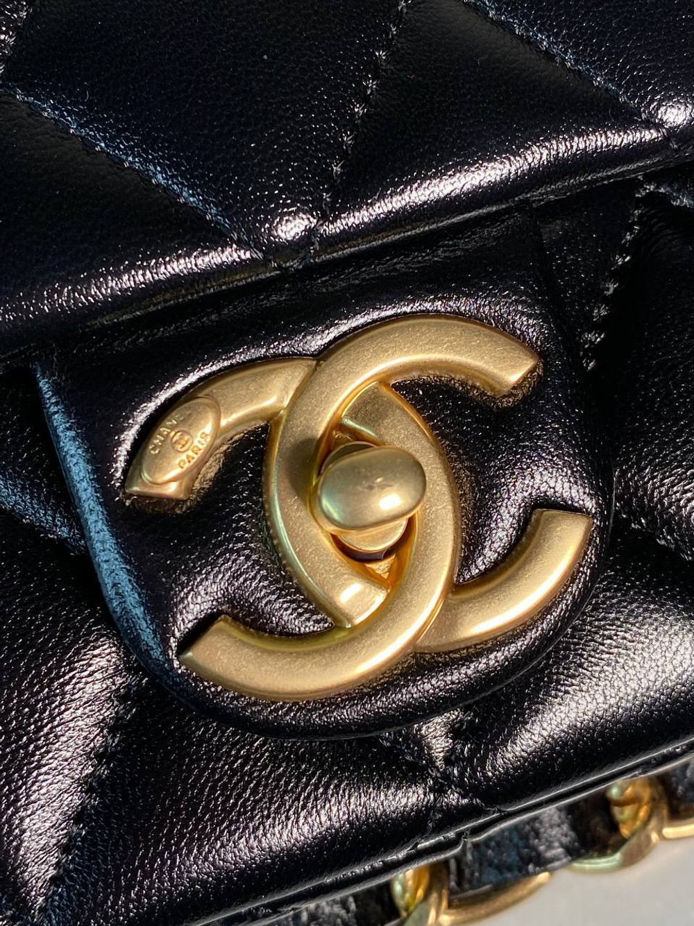 Сумка CHANEL