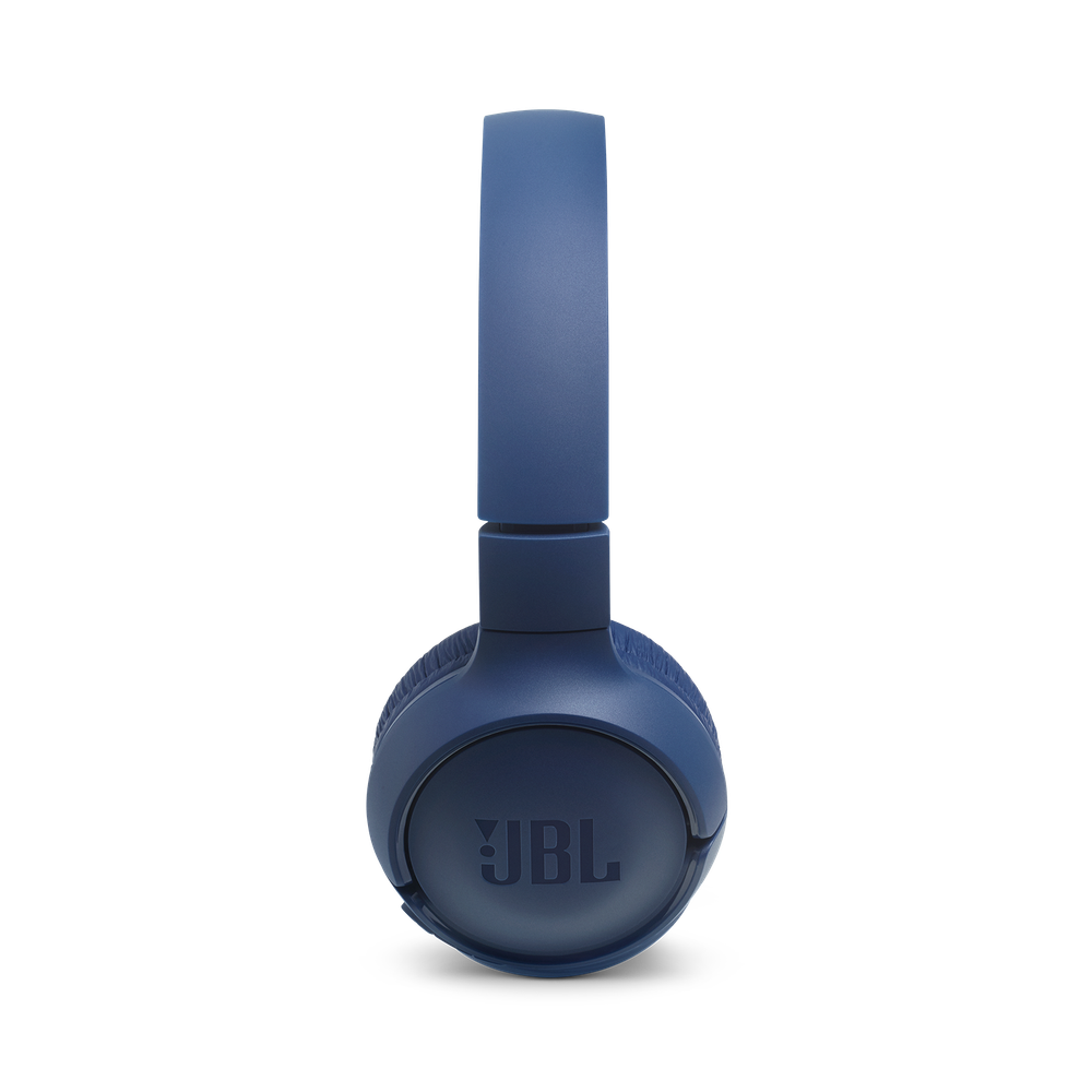 Наушники накладные Bluetooth JBL Tune 500BT Blue (JBLT500BTBLU)