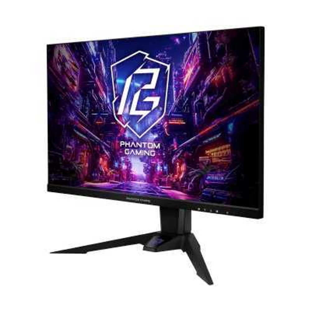 Монитор ASRock Phantom Gaming PG27FFX2A