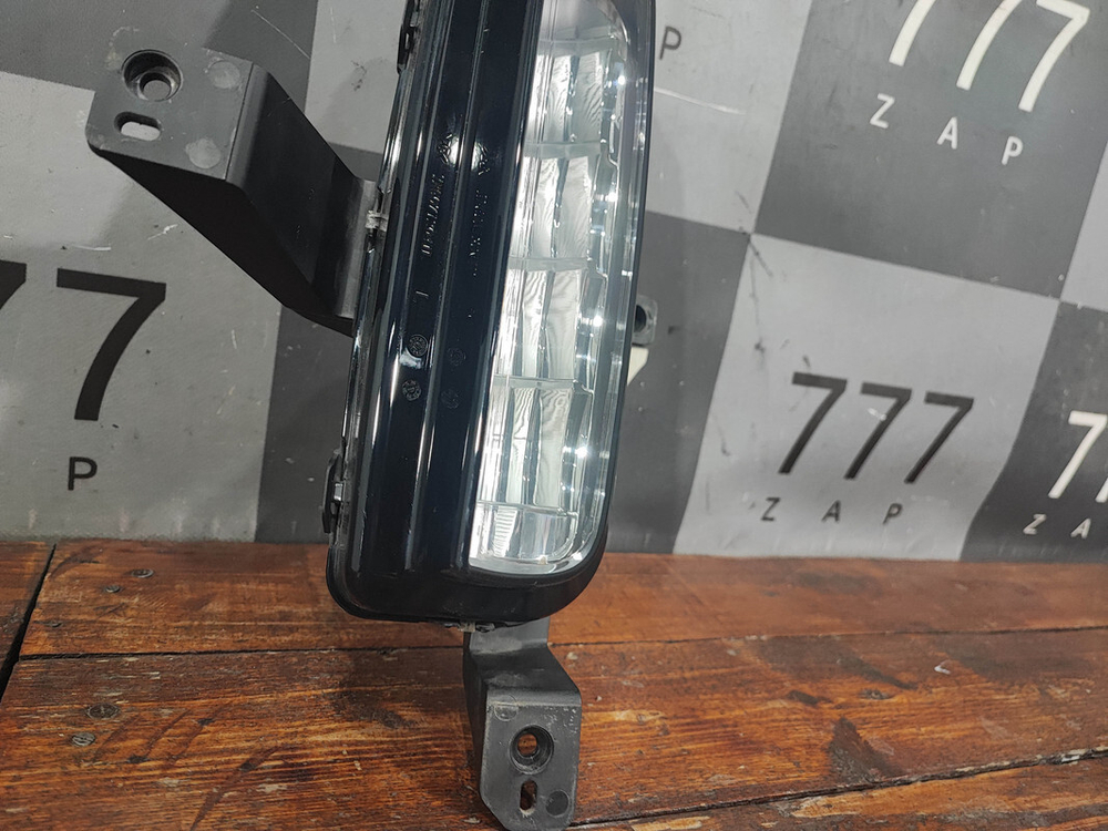 ПТФ передняя левая Exeed TXL 21-нв Б/У Оригинал 605000165AA