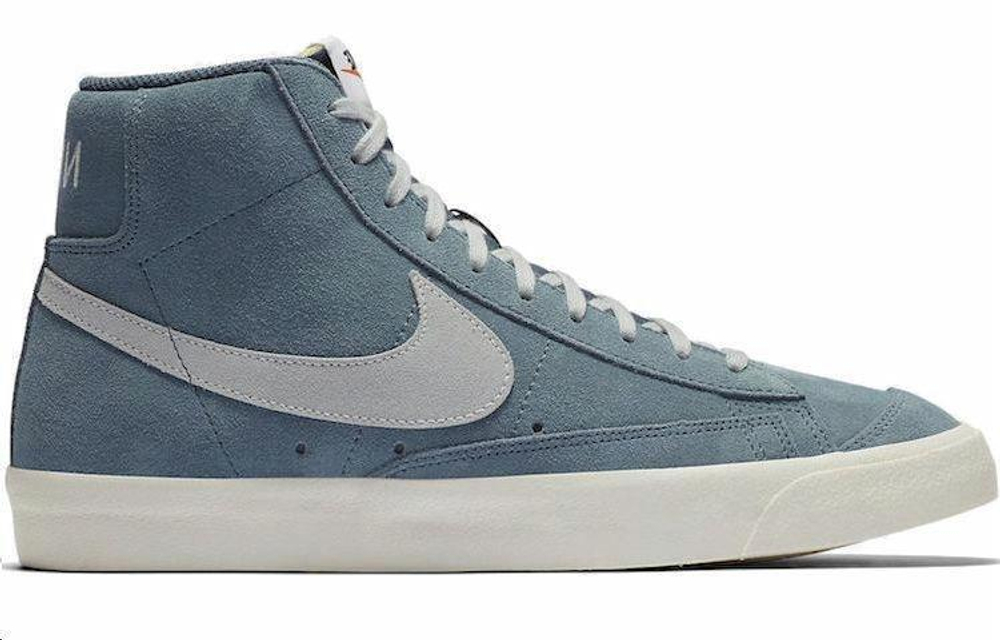 Кроссовки Nike Blazer 77 "Thunderstorm"