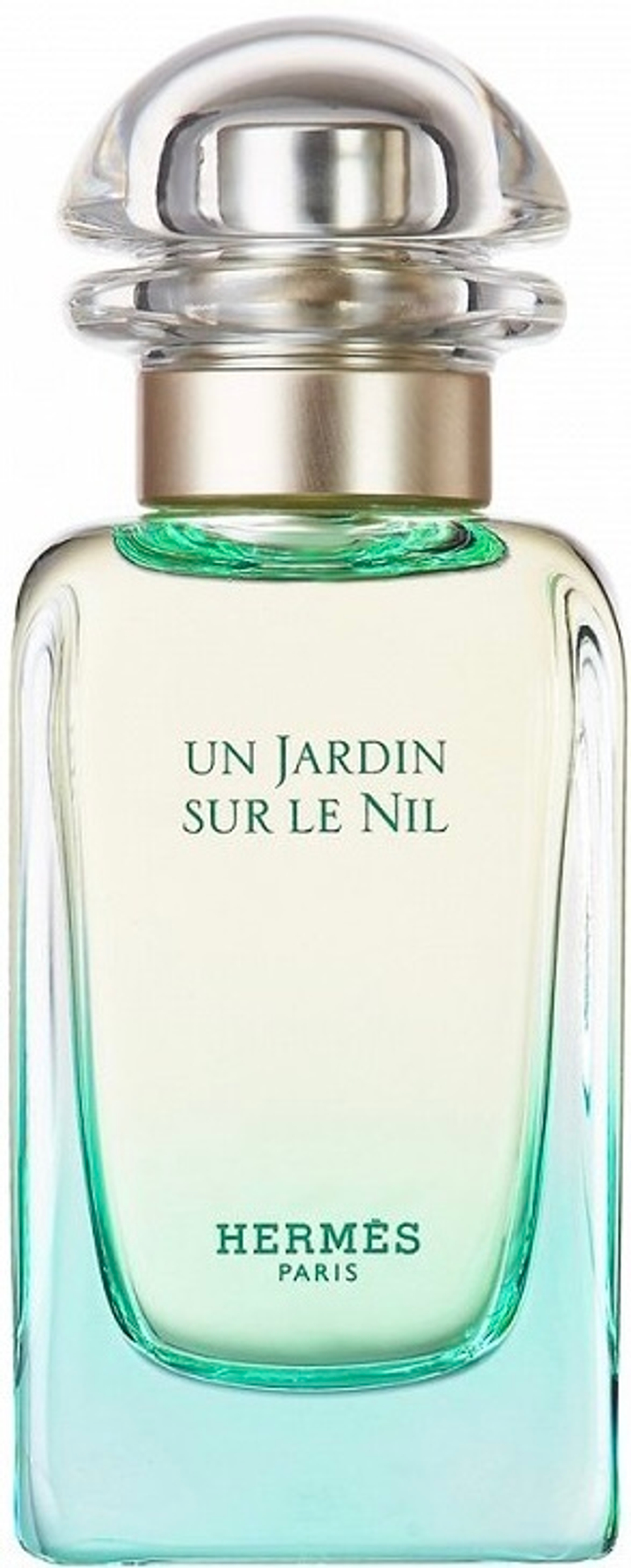 Hermes Un Jardin Sur le Nil EDT