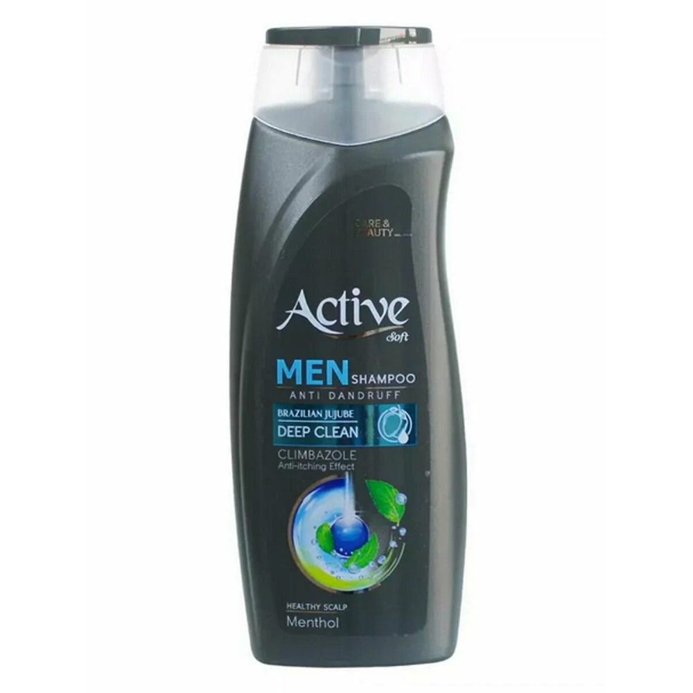 Шампунь против перхоти Activ Men 400 мл