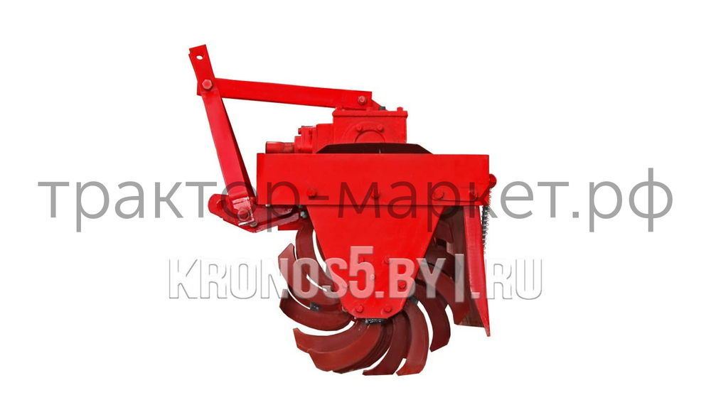 Почвофреза 1GQN (1,4 м)