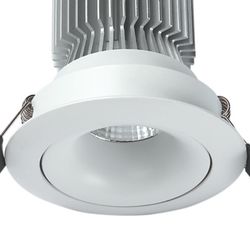 C0078 Встраиваемый светильник FORMENTERA