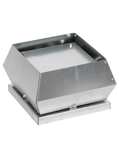 Вентилятор крышный SHUFT RMVE 250/400-2 VIM