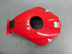 Накладка на бак Honda CBR600RR PC37 83155-MEEA 034640