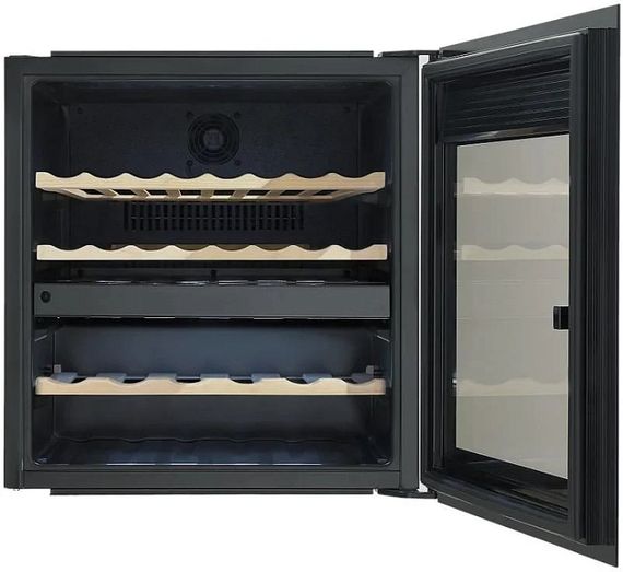 Винный шкаф De Dietrich DIW36DFB