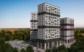 ЖК Квартал 54
