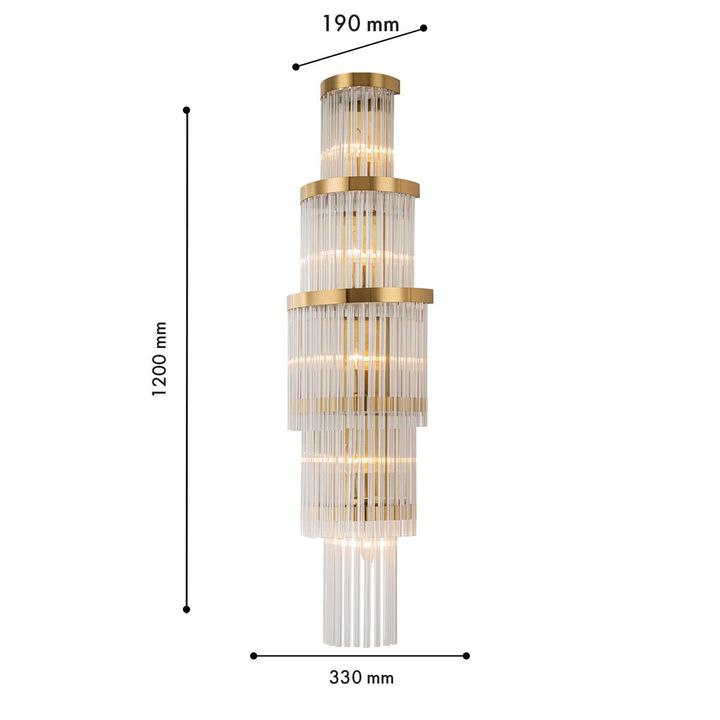 Бра Favourite Regal 4308-5W