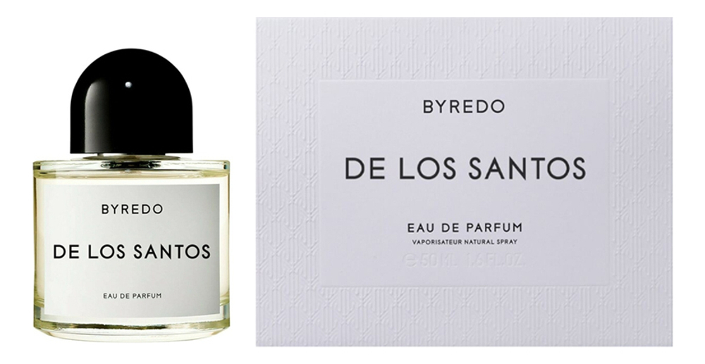 BYREDO De Los Santos