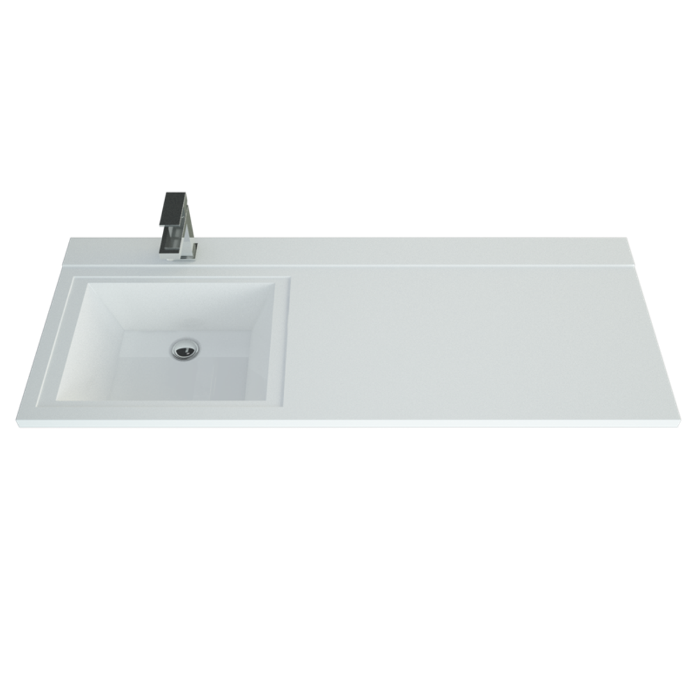 РАКОВИНА COSMOS-1200*480 LH