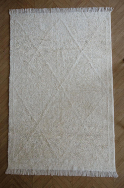 Хлопковый ковер Lillaland ADINKRA 160х230 см