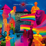 Curved Air / North Star (Coloured Vinyl)(2LP)