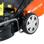 Газонокосилка бензиновая YARD FOX 51S: 4 л.с., нож 51 см, 51S