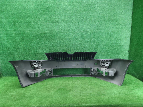 Бампер передний Skoda Octavia A7 (2013-2017)