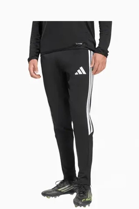 Штаны adidas Tiro 26 League Training Slim - черный