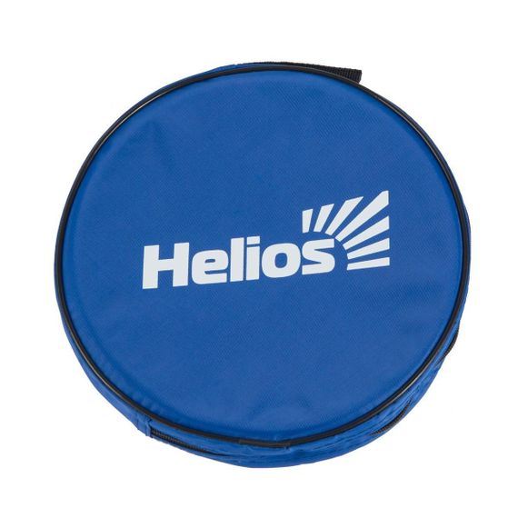 Ведро складное Helios 13L ( HS-VS-13L)