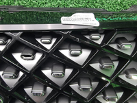 Решетка радиатора Chery Tiggo 4 Pro (2020-2024)