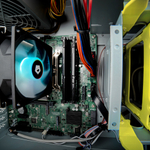 Системный блок X-COMputers *Business vPro* Intel Core i5, 16 ГБ, 512 Гб, Intel UHD Graphics 770,  ОС Windows 11 Профессиональная