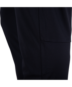 Брюки тренировочные CAMP Tapered Training Pants, черный