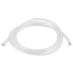 Трубка силиконовая медицинская ТСМ 6/9 толщина стенки 1,5 мм 50 м