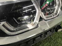 Фара левая BMW X3 G01 (2017-2021) Adaptive LED