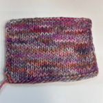 ELLY PRINT - Filpucci; 100% меринос; 165м/100гр; col. 12-1823 цвет: закат над Флоренцией; S506; Есть бобинки: 207, 575, 374, 307, 281 гр