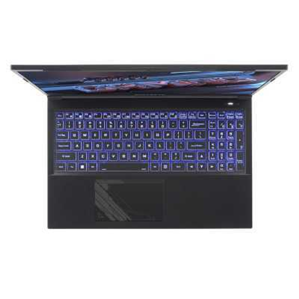 Ноутбук GigaByte G5 KE-52RU213SH