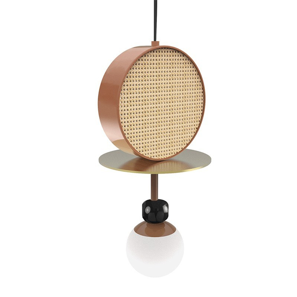 Pendant design lamp  Monaco II by Mambo Unlimited Ideas