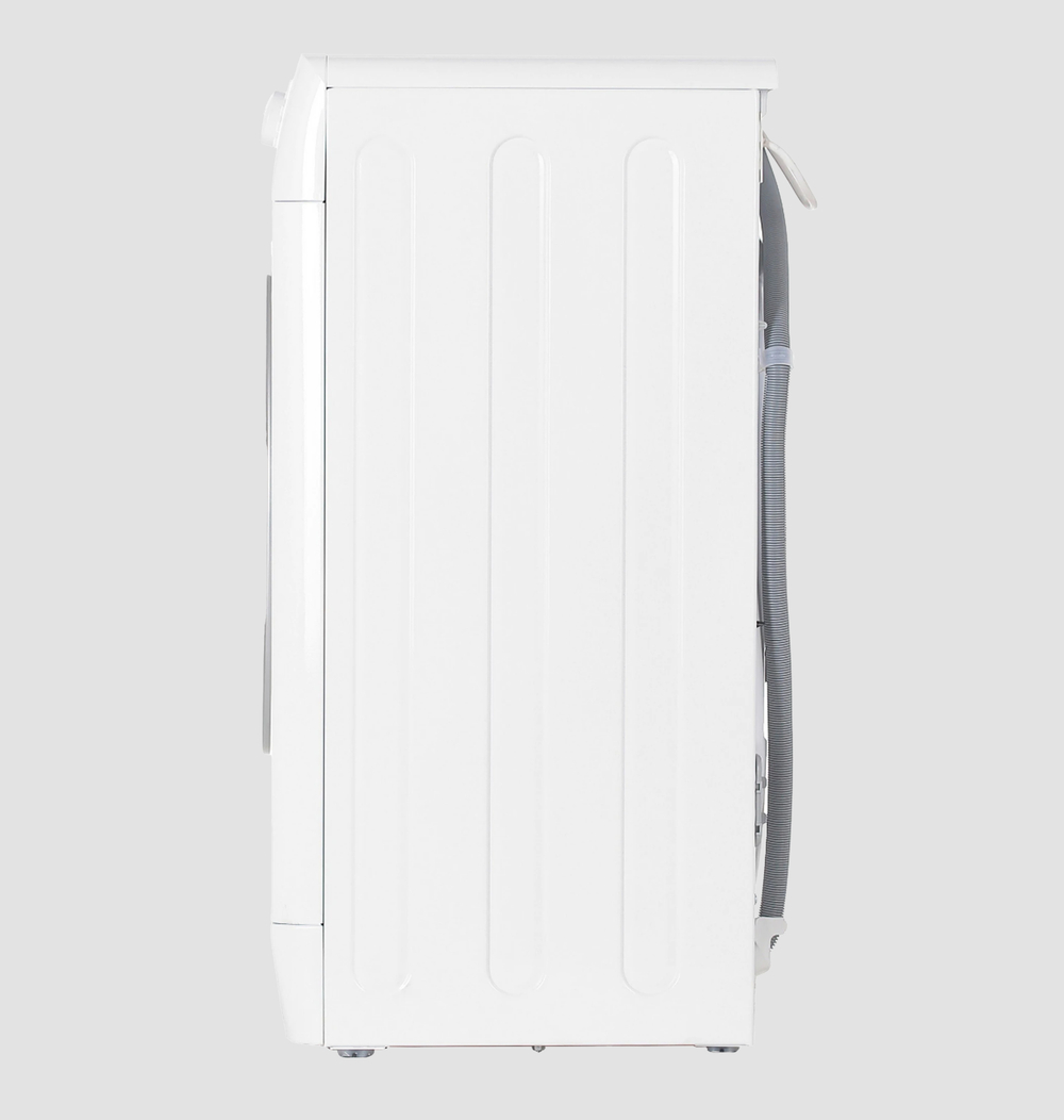 Стиральная машина Indesit BWSA 61051 WWV (6 кг, 16 программ, 1000 об/мин)