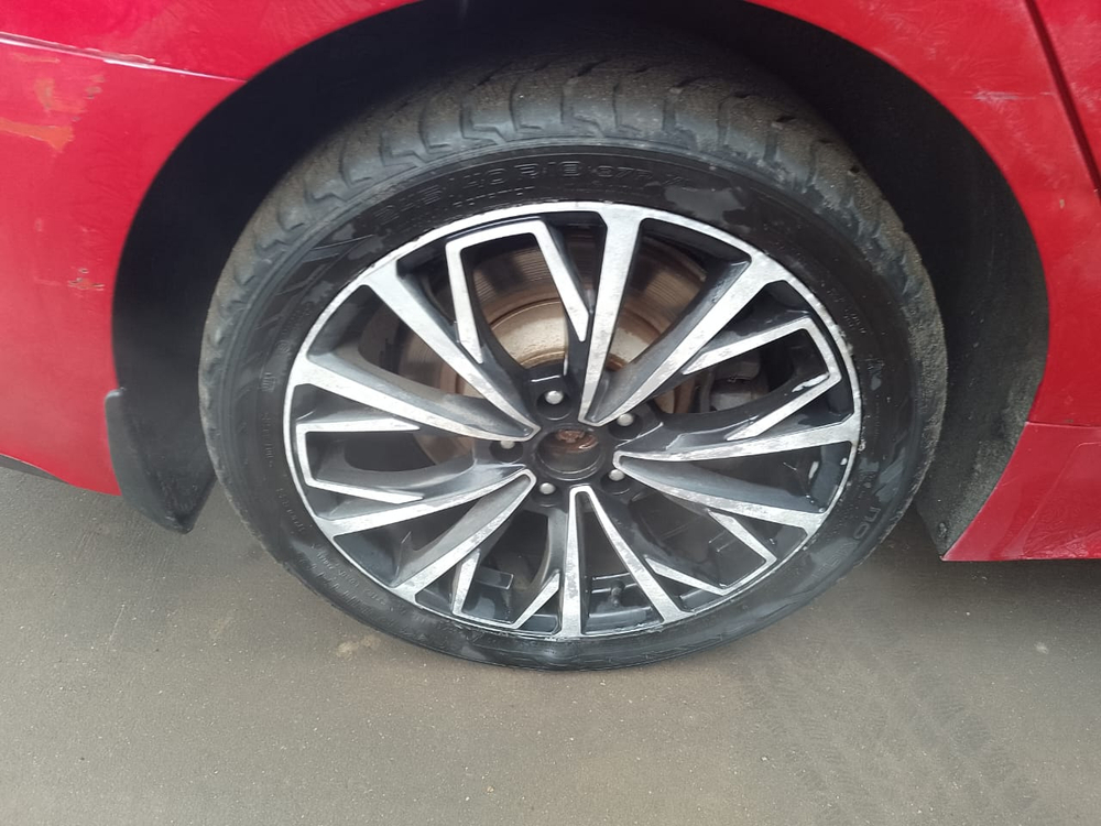 Kia Stinger Prestige 2.0 247hp 8AT AWD