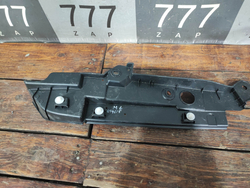 Пыльник крыла левого подкапотный Haval M6 2 21-нв Б/У Оригинал 8403510XKZ0YA