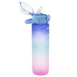 GAEM Бутылка, 1050 мл, L8,5 W8,5 H29,5 см