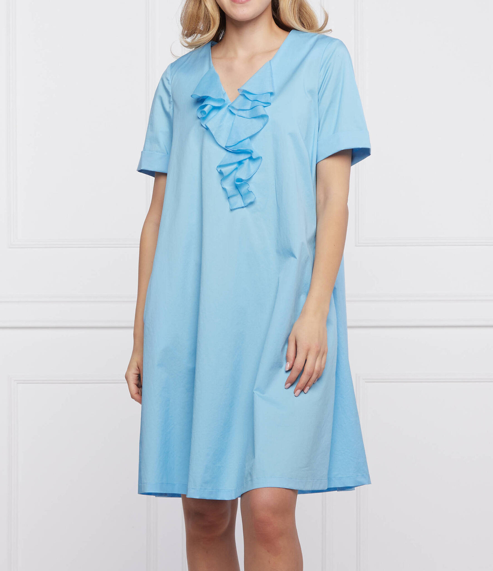 платье RIANI - голубой(246800-2178)