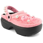Zanmang Loopy X Crocs
