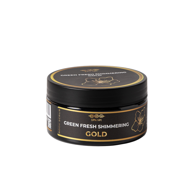 Скрабы для тела