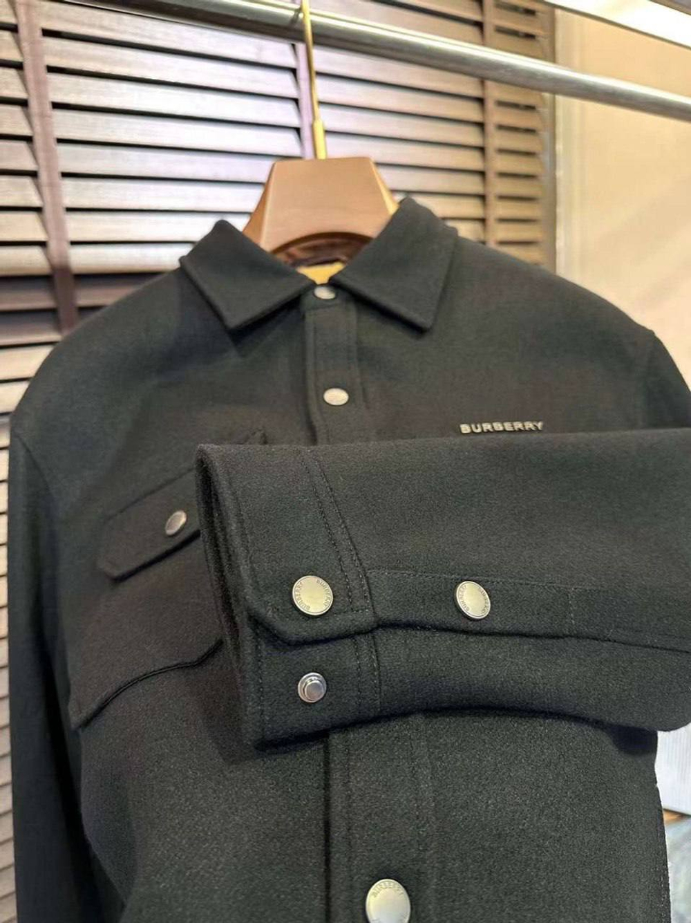Куртка Burberry