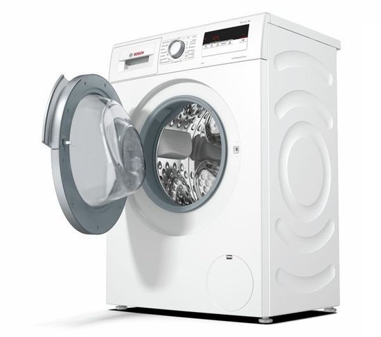 Стиральная машина Bosch WLL 2416 E OE