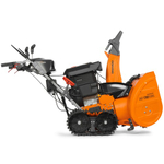 Снегоуборщик гусеничный бензиновый DAEWOO DAST 1780 HYDRO с гидротрансмиссией