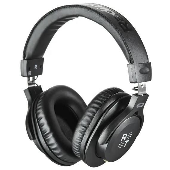 Radiotehnika TD02C Black