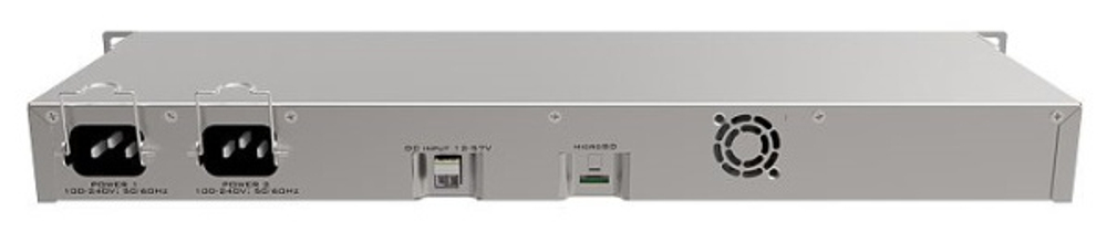 Маршрутизатор Mikrotik RB1100(AH)x4