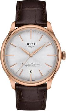 Наручные часы Tissot T139.807.36.031.00