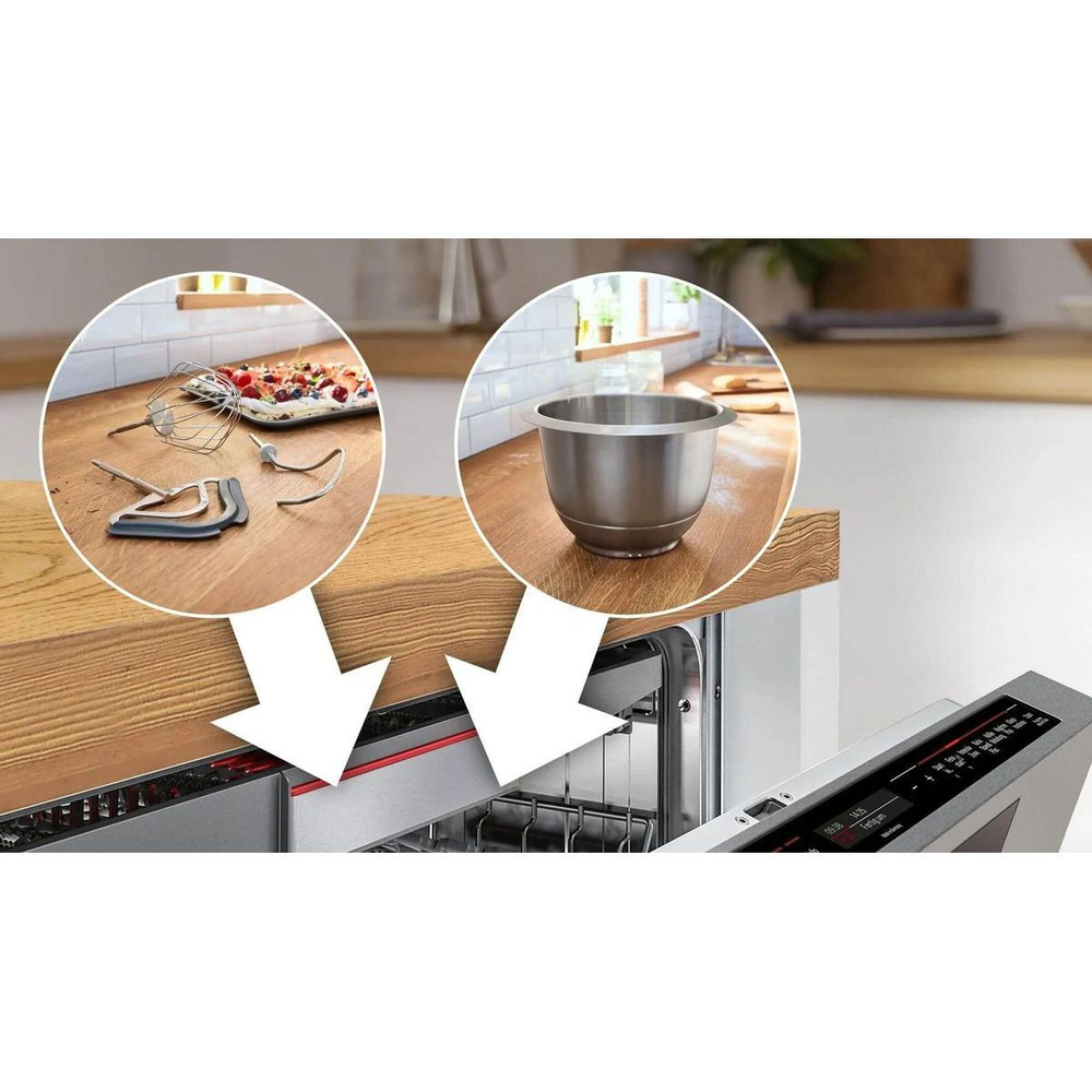 Кухонный комбайн BOSCH MUM5X720