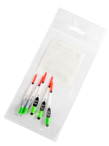 Сторожок лавсан. Salmo BLADE 7см/тест 2.2г