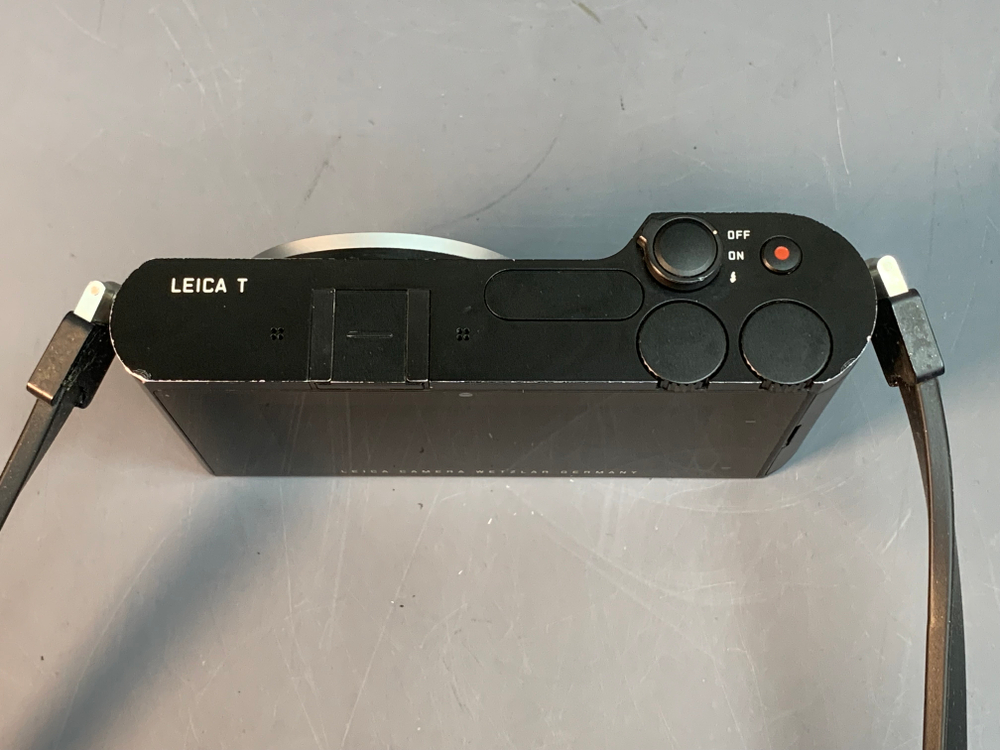 Leica T (Typ 701) body
