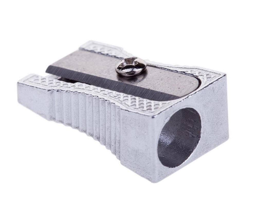 Точилка металл. 1 отв. SHM_1610 (Спейс)