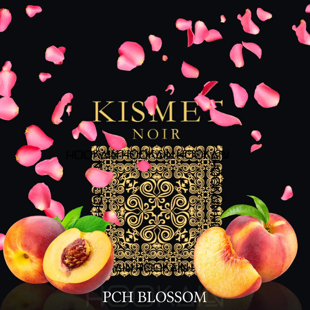 KISMET - PEACH BLOSSOM (200g)